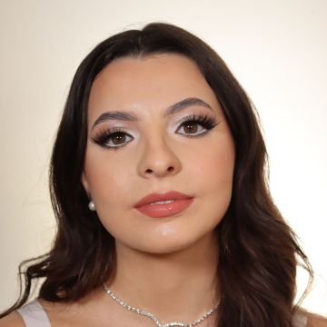 Raquel Brandão - Beauty and Make Up - Matosinhos - Penteados para Casamentos