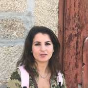 Vânia Gomes - Porto - Sessão de Psicoterapia