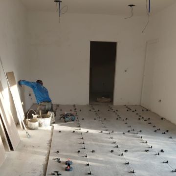 NewHome - Mira - Demolição de Construções