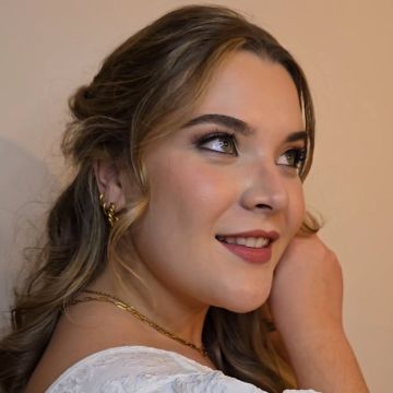 Margarida Antelo - Seixal - Braut-Make up