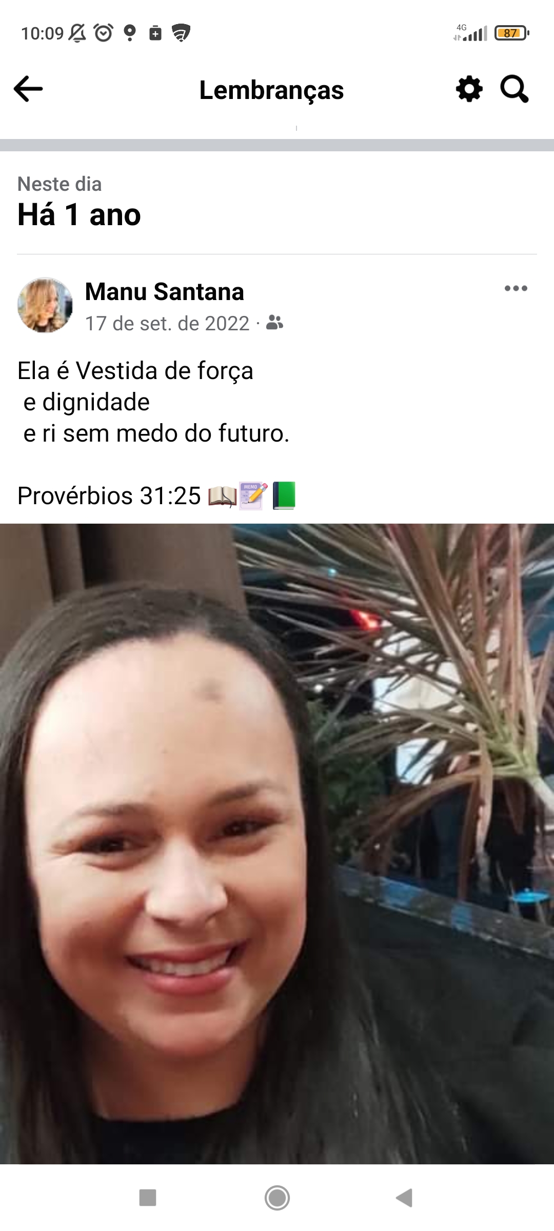 Manuela Santana - Amadora - Office Cleaning (Recurring)