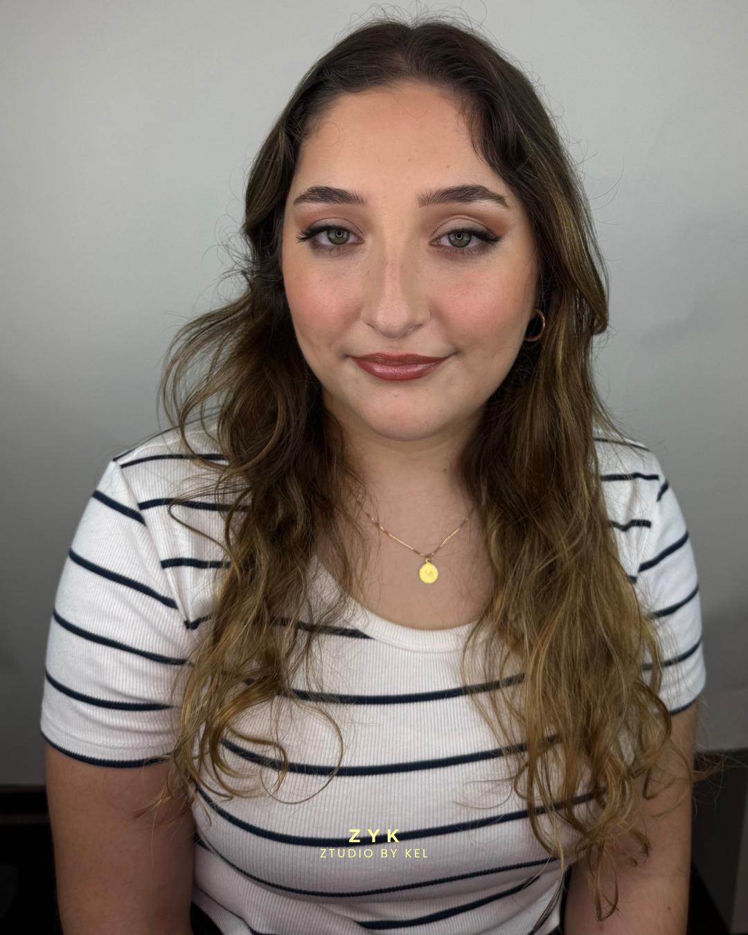 ZTUDIO BY KEL - Santo Tirso - Wedding Makeup