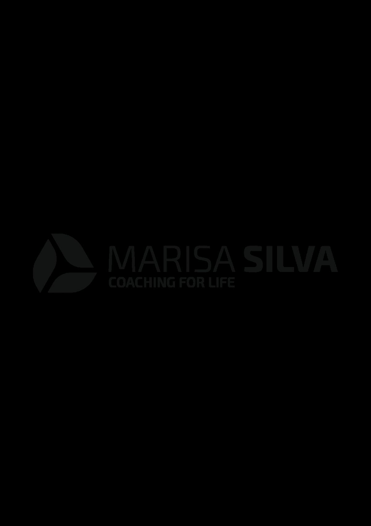 Marisa Silva - Coaching For Life - Oliveira de Azeméis - Reclutamiento