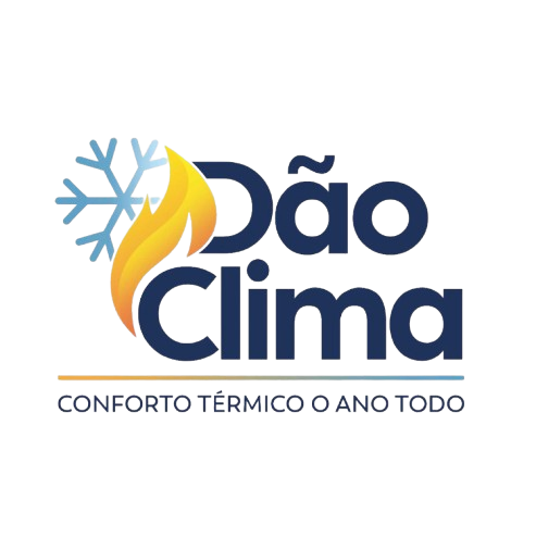Dão Clima - Santa Comba Dão - Manutenção de Ar Condicionado