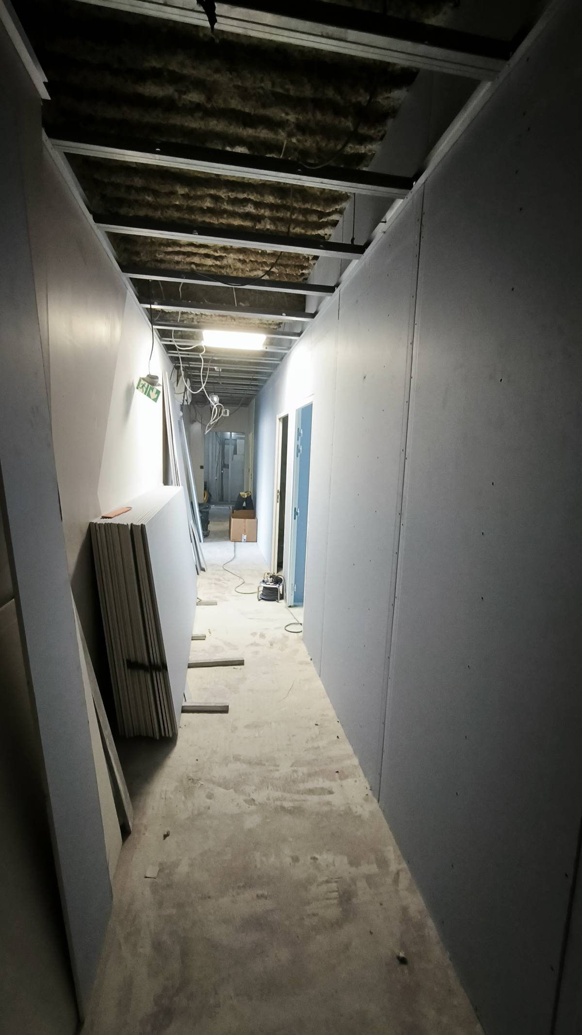 ISORENOV - Arcos de Valdevez - Rénovation de salle de bains