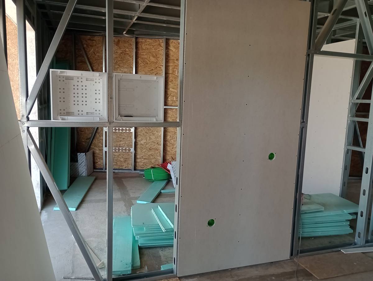 G G Remodelaçoes - Aveiro - Plumbing Pipe Repair