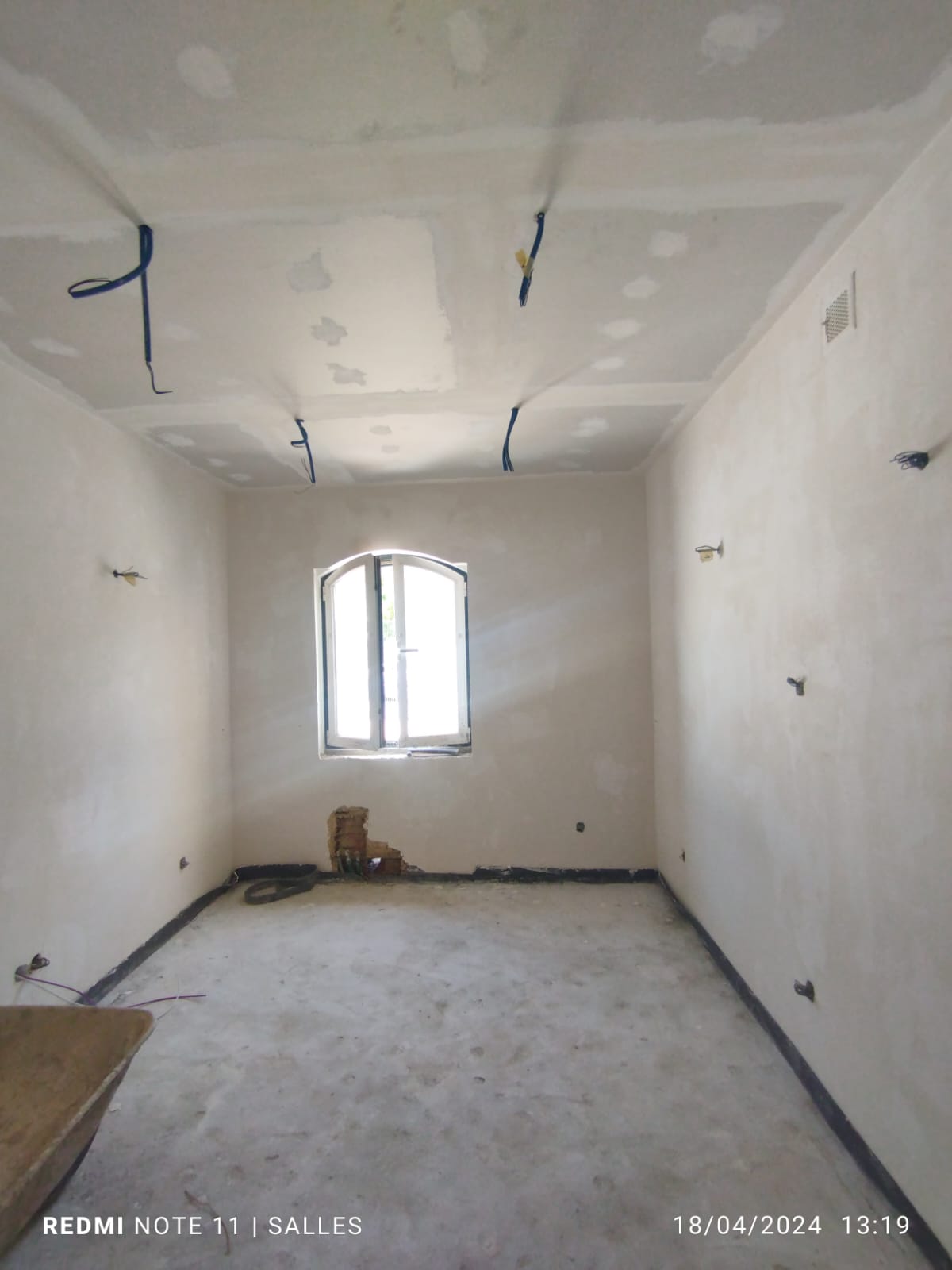 LIRIOS IMPARÁVEIS - Cascais - Heated Floor Installation