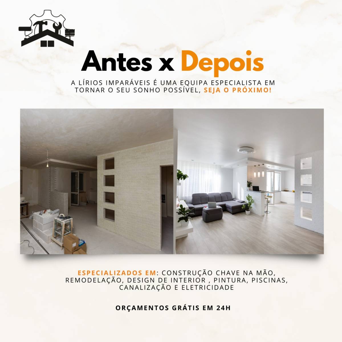 LIRIOS IMPARÁVEIS - Cascais - Hot Tub and Spa Cleaning and Maintenance