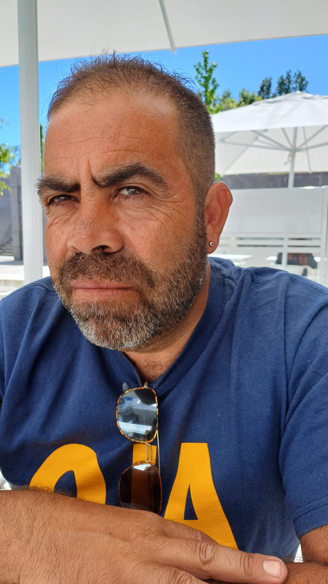 Pedro Ascenso - Palmela - Tarot Card Reader Entertainment