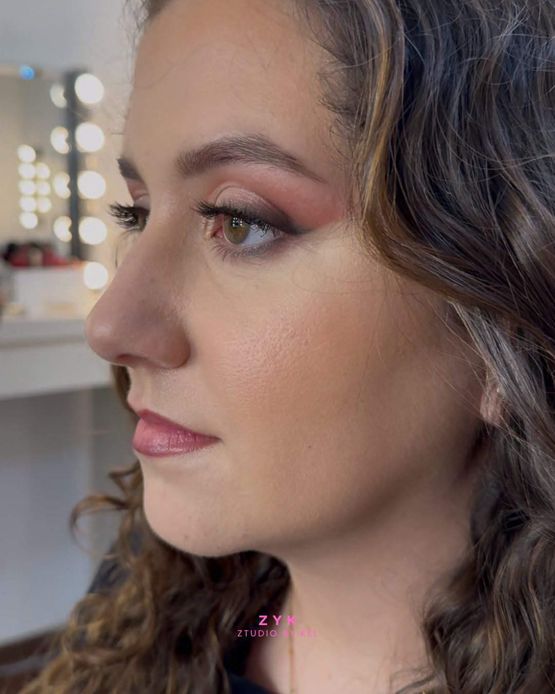 ZTUDIO BY KEL - Santo Tirso - Event Hair Styling