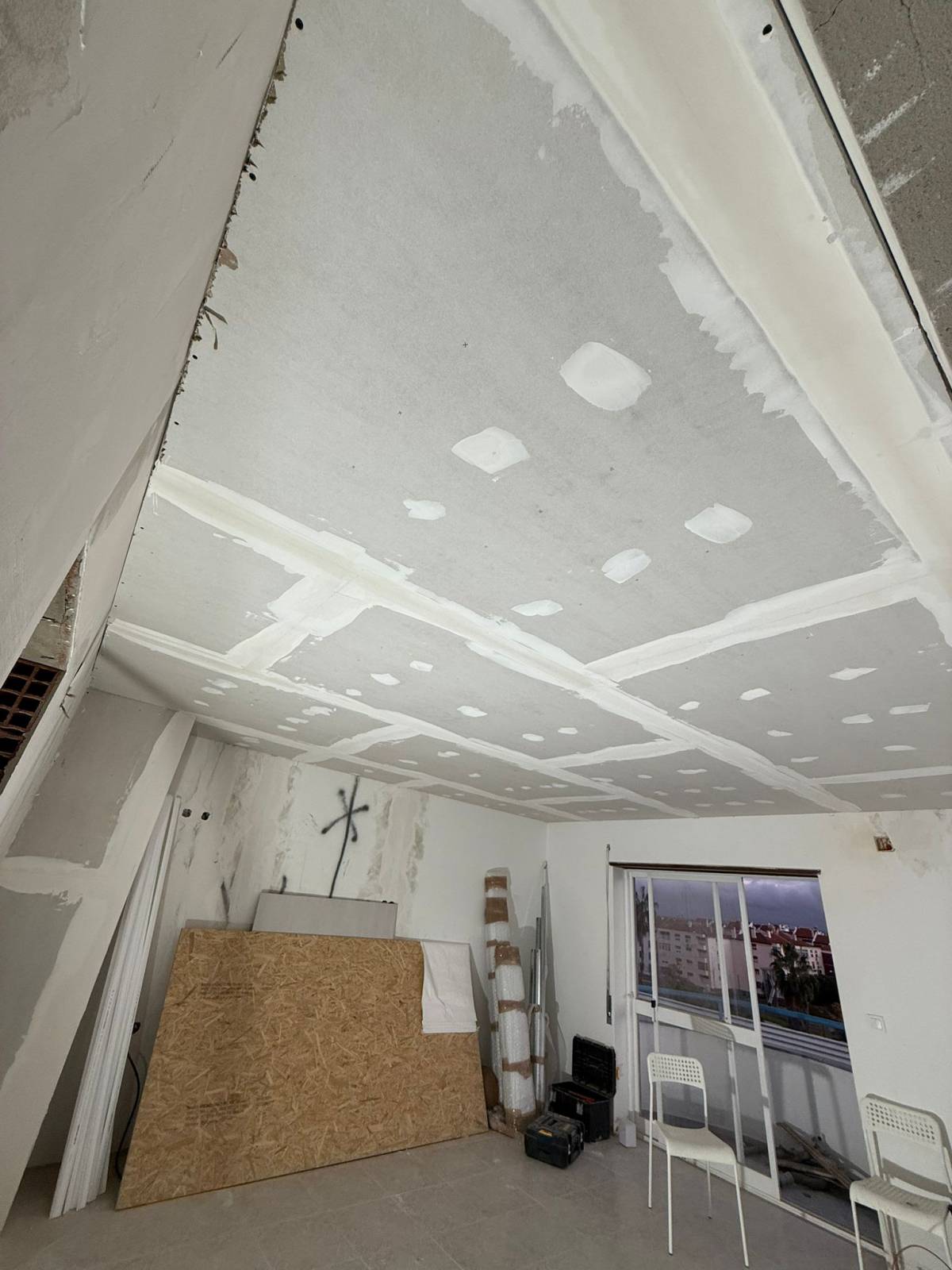 DryTech Solutions - Loures - Montagem de  Cama