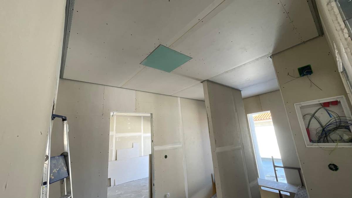 Inovaplac, Lda - Sobral de Monte Agraço - Insonorização