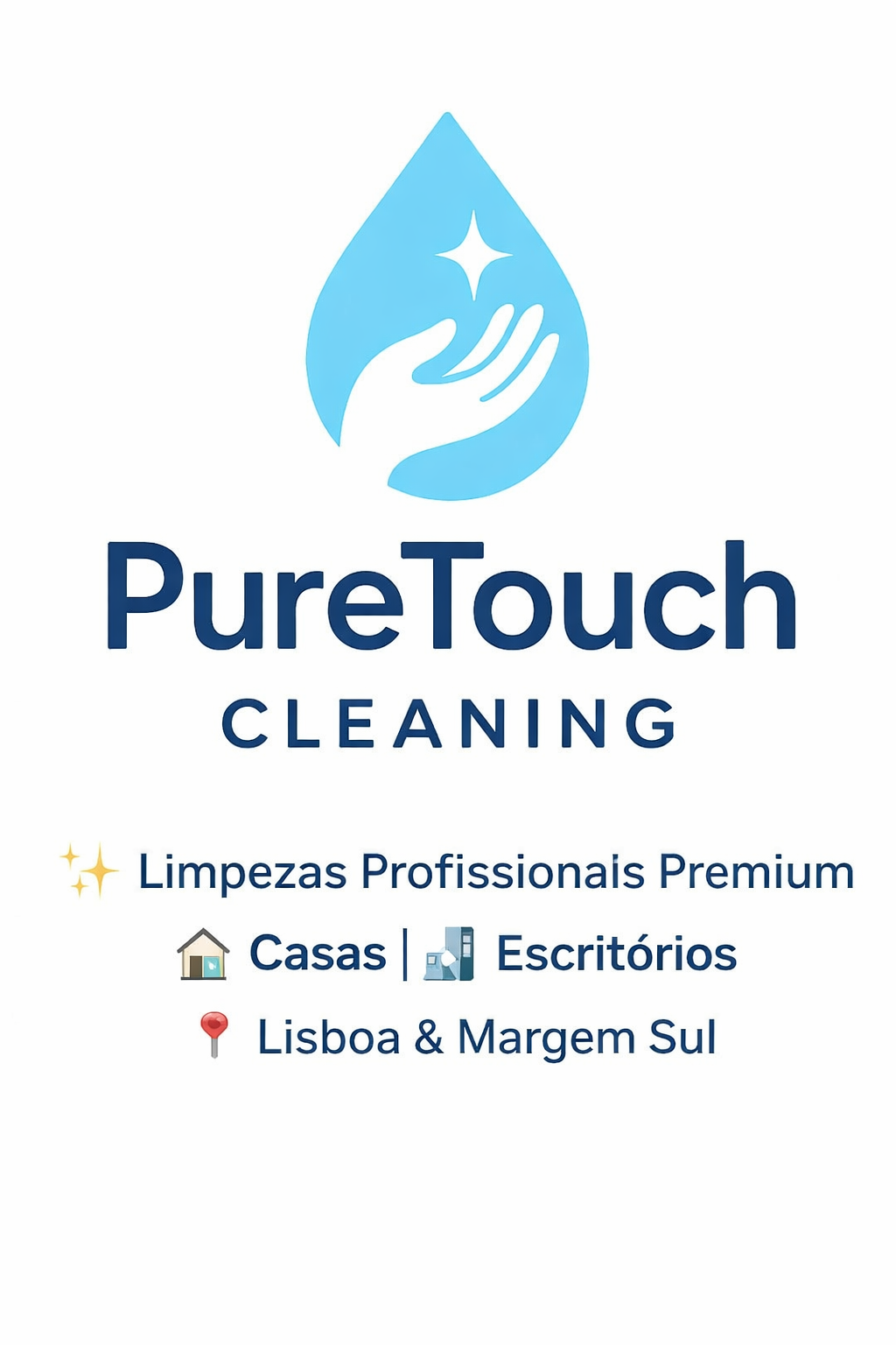PuretTouch Cleaning - Seixal - Limpeza de Cortinas e Cortinados