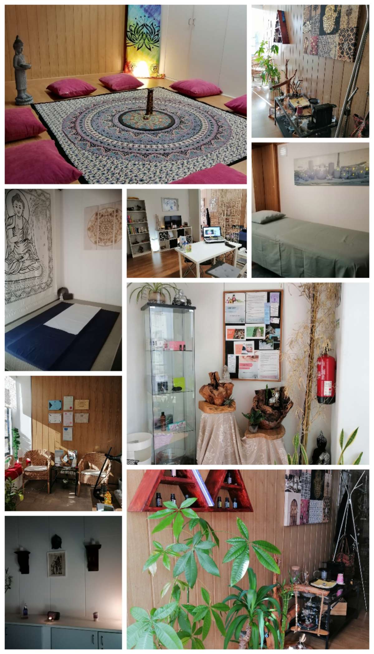 Cristina Santos - Mafra - Reiki Healing