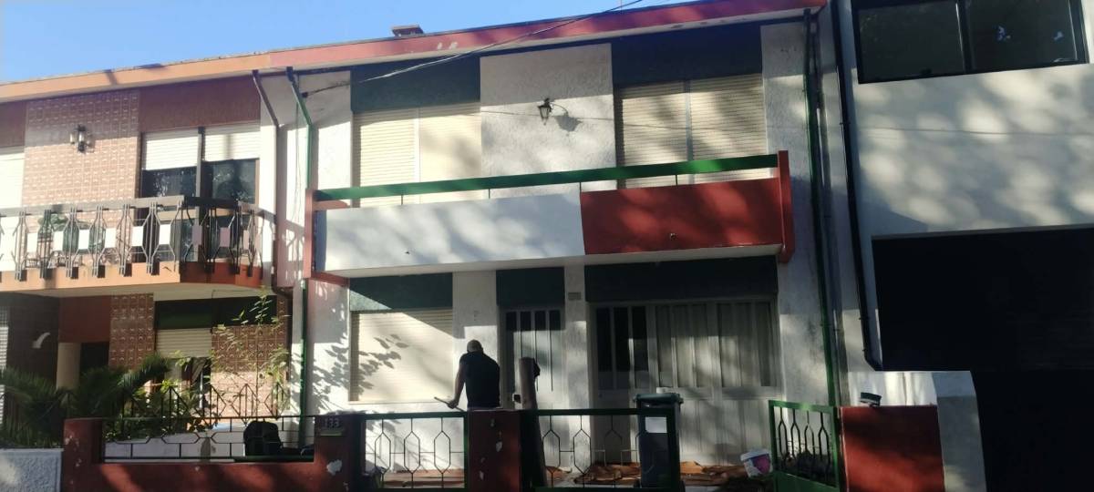 Vítor Monteiro - Maia - Instalación de ventiladores