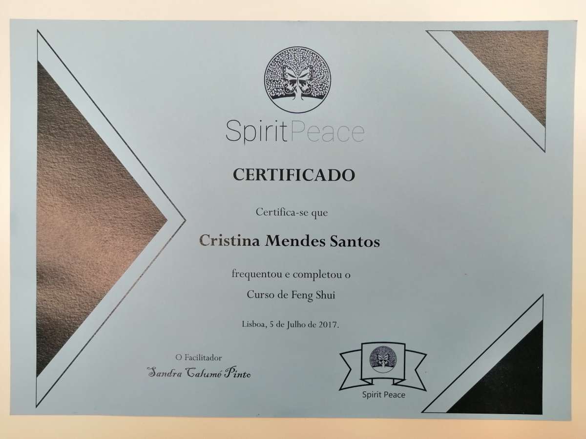 Cristina Santos - Mafra - Massagem Medicinal