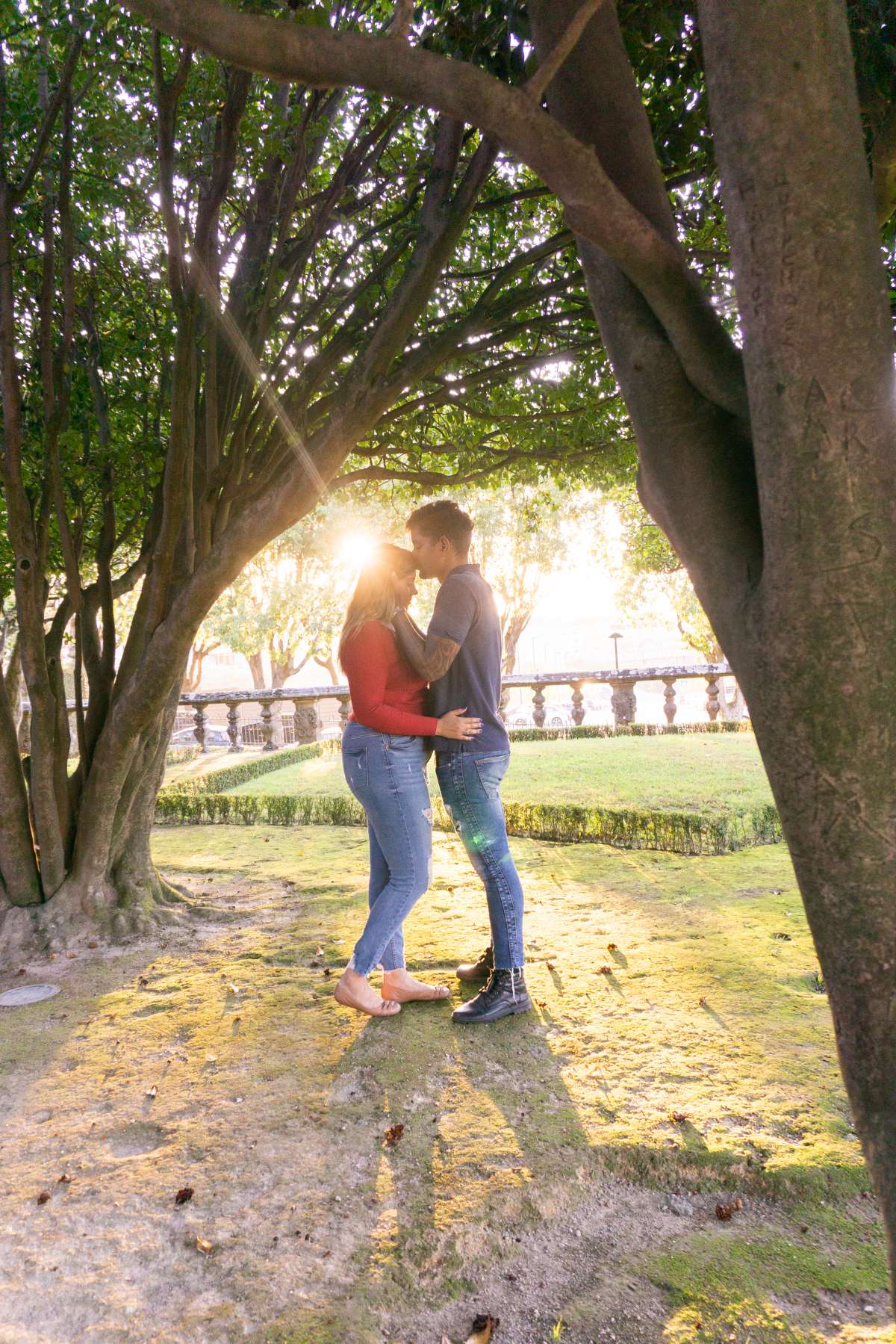 Cíntia Garcia - Fotografia - Guimarães - Sesión fotográfica
