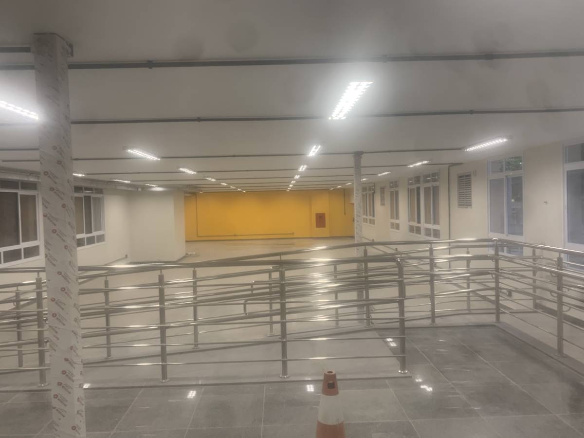 RR construção - Sintra - Remodelação de Cozinhas