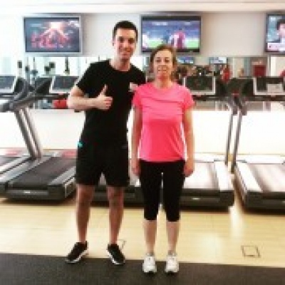 Jorge Meireles - Gondomar - Personal Training Online