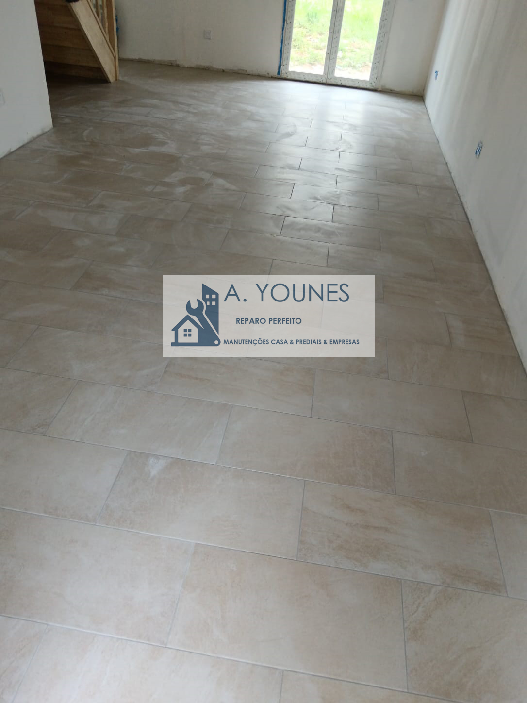 A.younes - Almada - Construction and Building Services