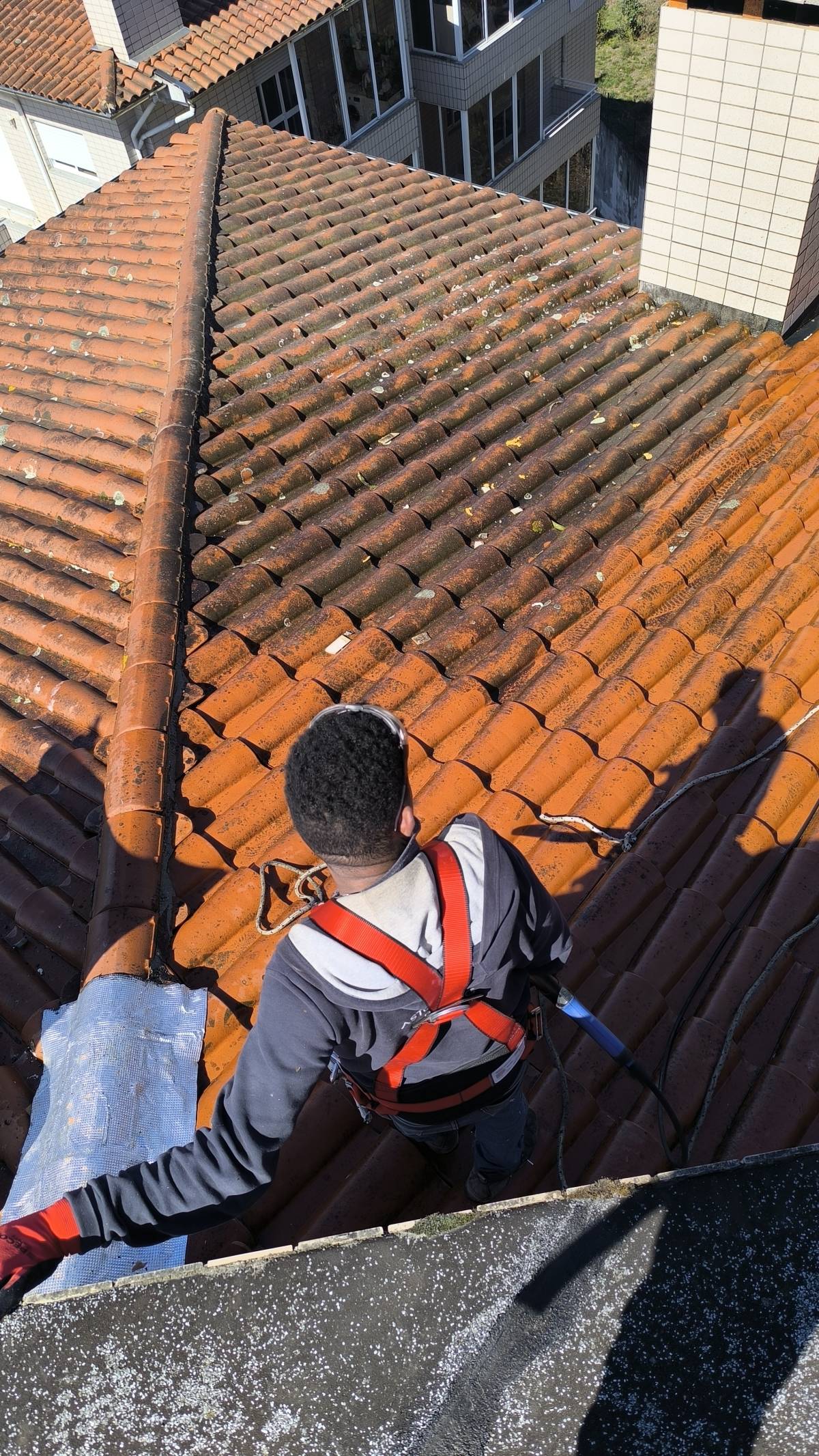 OLV ADMINISTRACAO E SERVICOS . - Vila Nova de Gaia - Welding