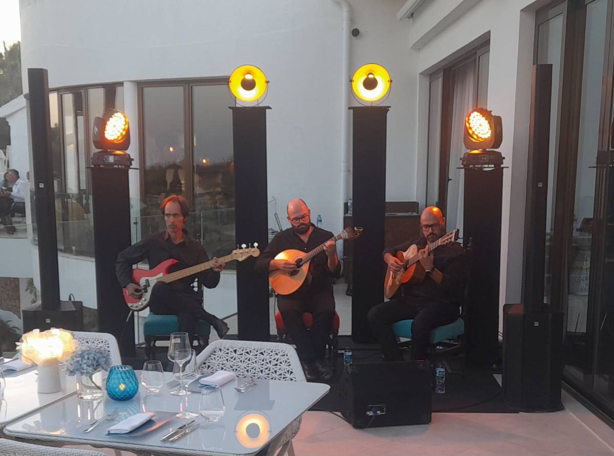 Paullo Baptysta - Silves - Organização de Festa de Aniversário