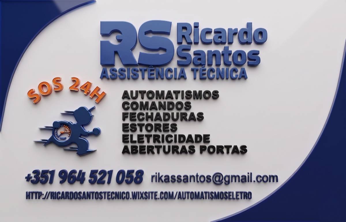 RS ASSISTENCIA TECNICA - Albufeira - Instalação de Tubos de Canalização
