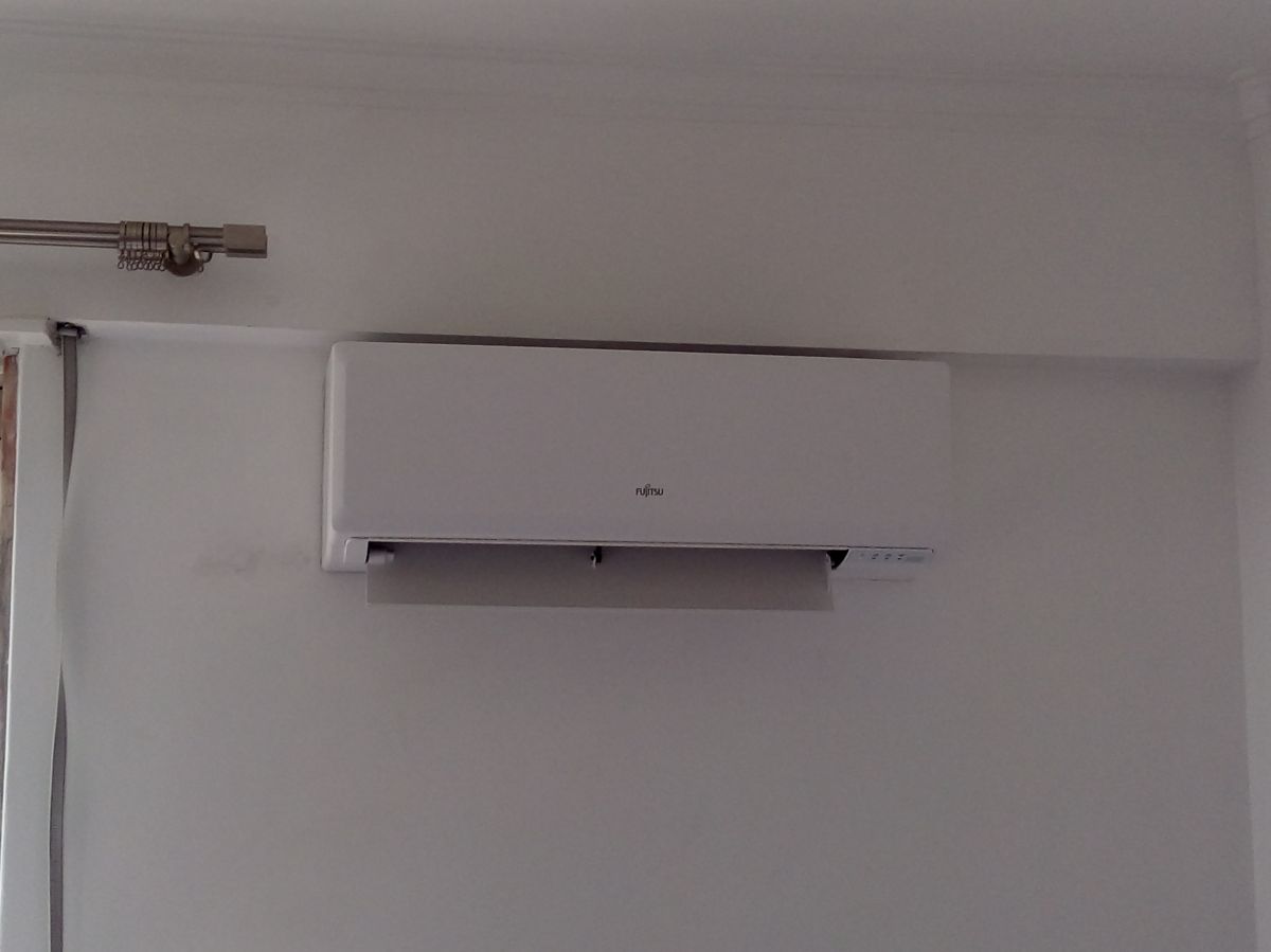 Clima Cold - Lisboa - Oven and Stove Repair or Maintenance