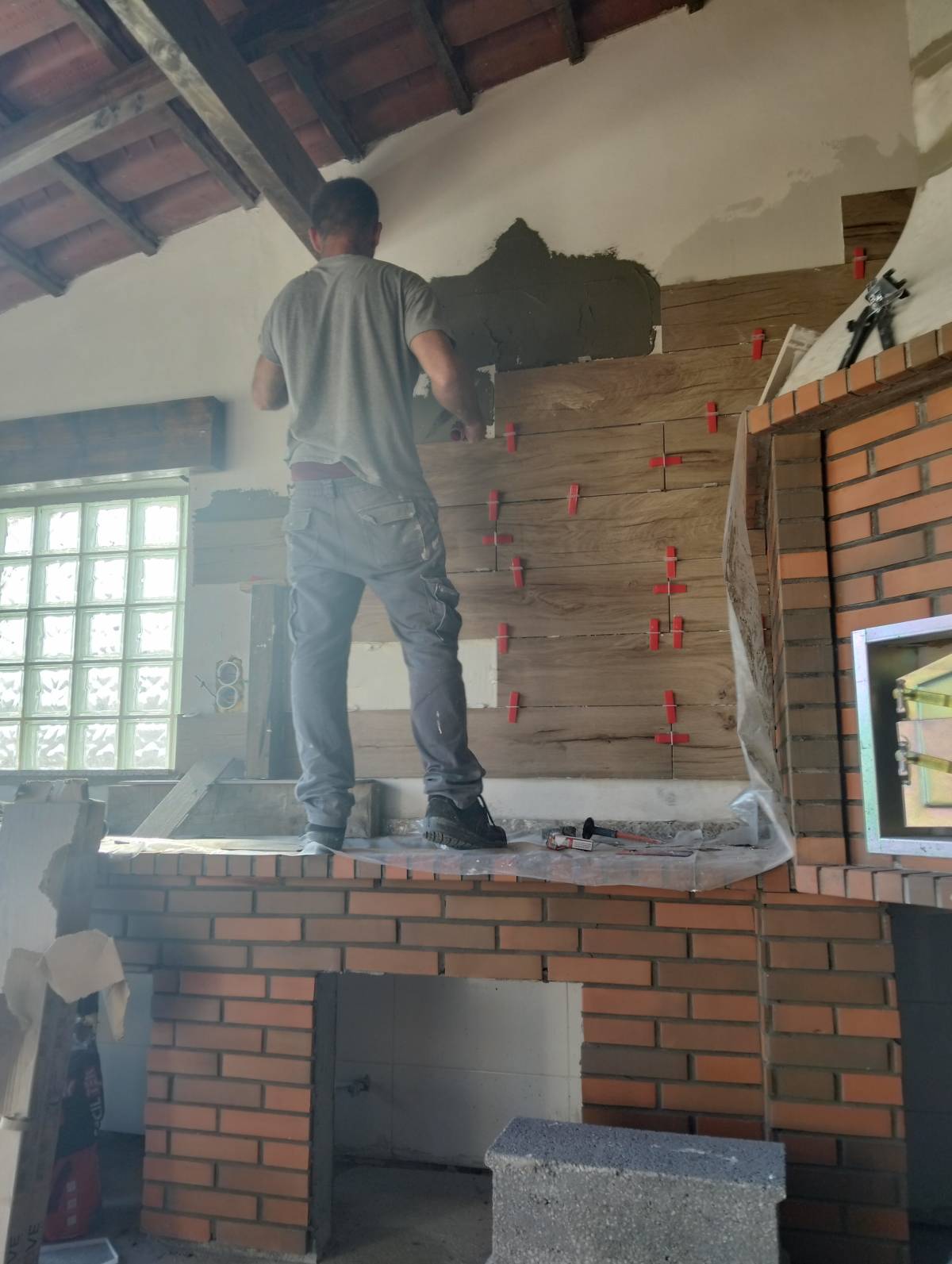 João - Aveiro - Installation ou remplacement de toiture