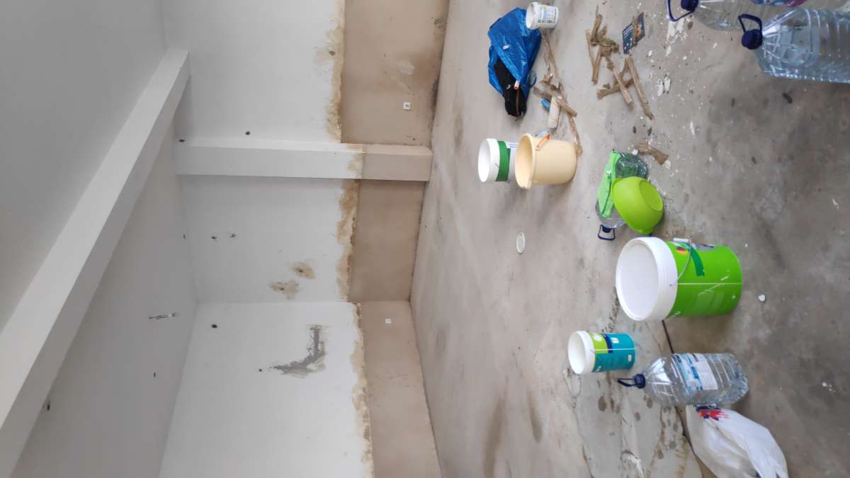 Pintor e barrador entre outras especialidades - Faro - Rug Cleaning