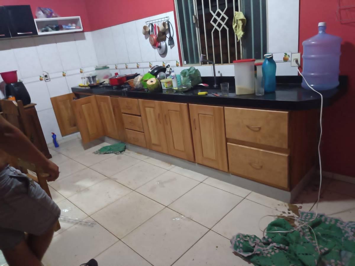 Andre - Cascais - Stair and Staircase Repair