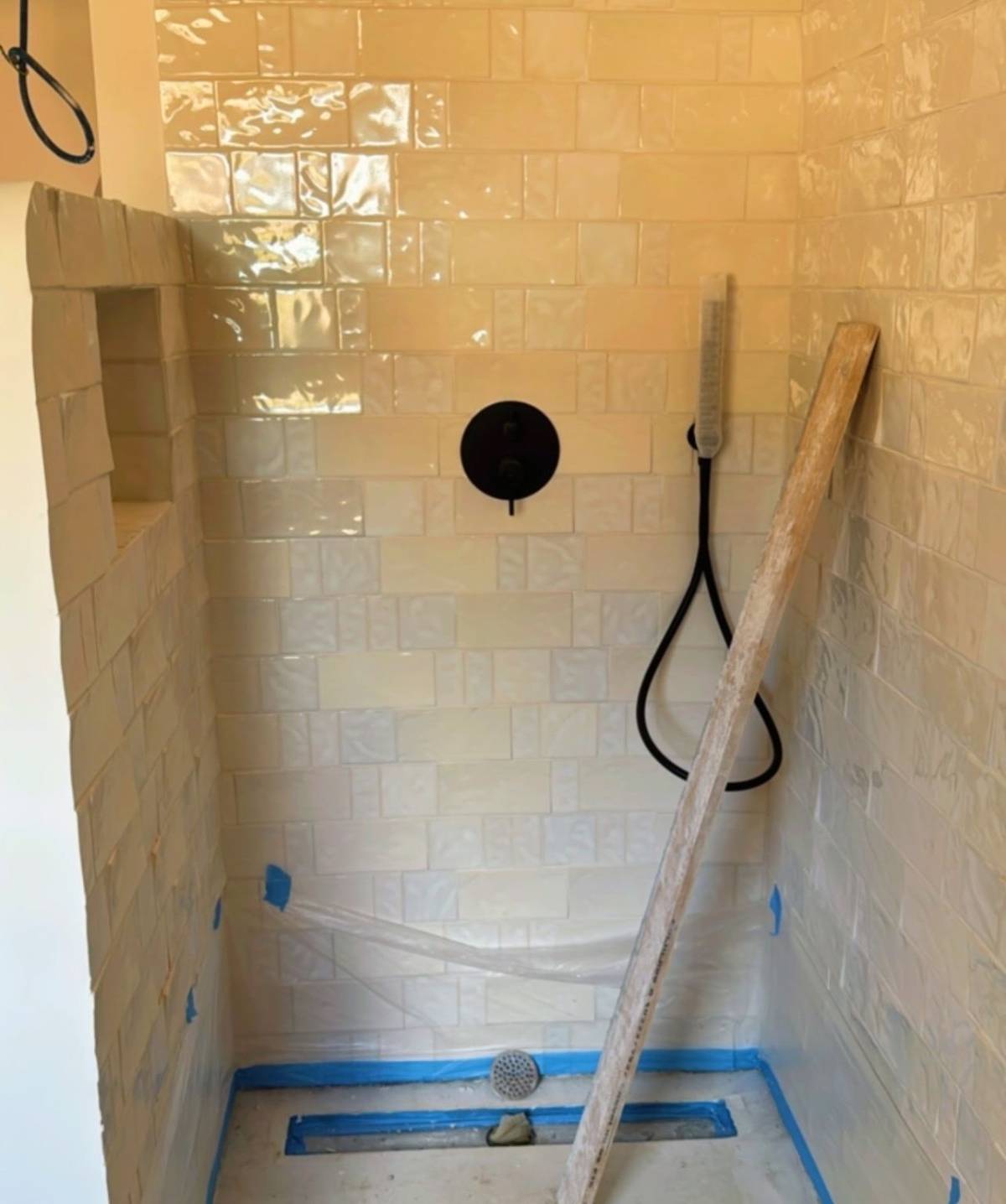 Gustavo Costa Leal - Portimão - Kitchen Tiling