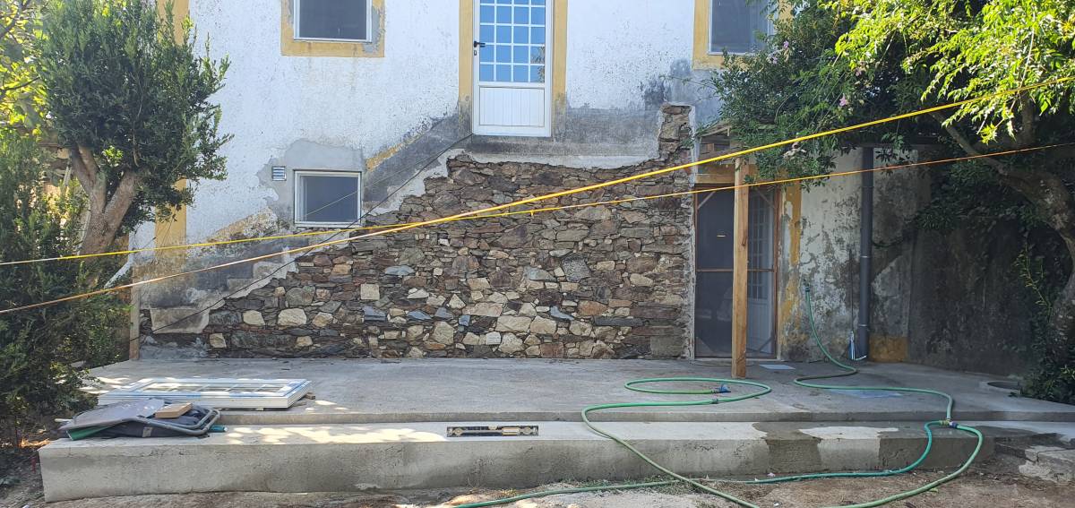 ACC-Qualizone - Sardoal - Glass Blocks