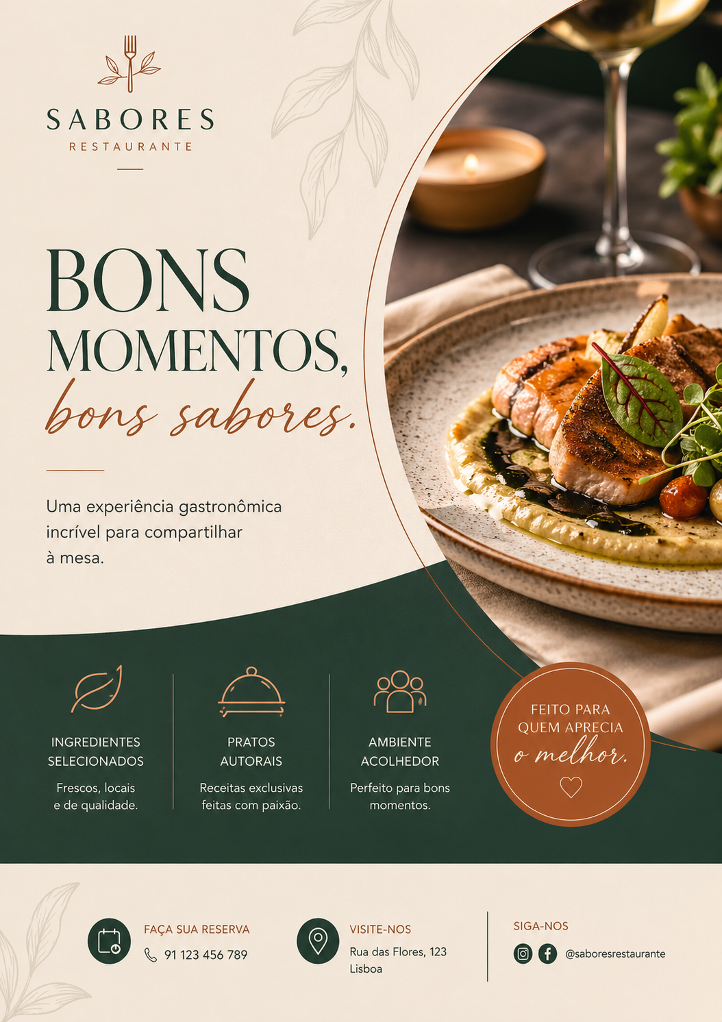 Guilhermina designer - Santarém - Graphiste
