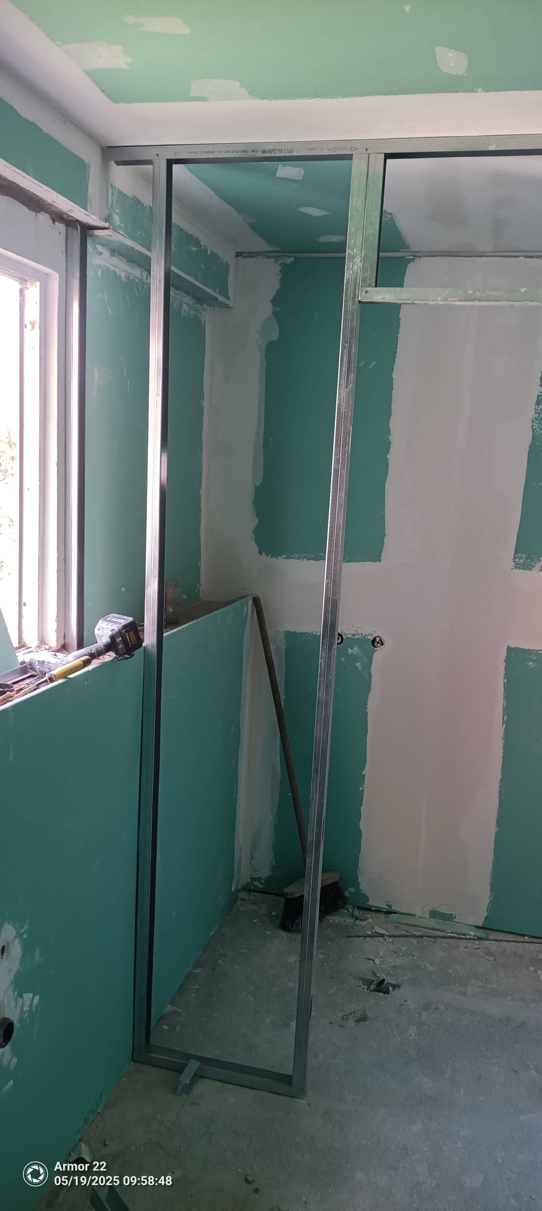 JL serviços - Vila Nova de Gaia - Remodelação de Casa de Banho