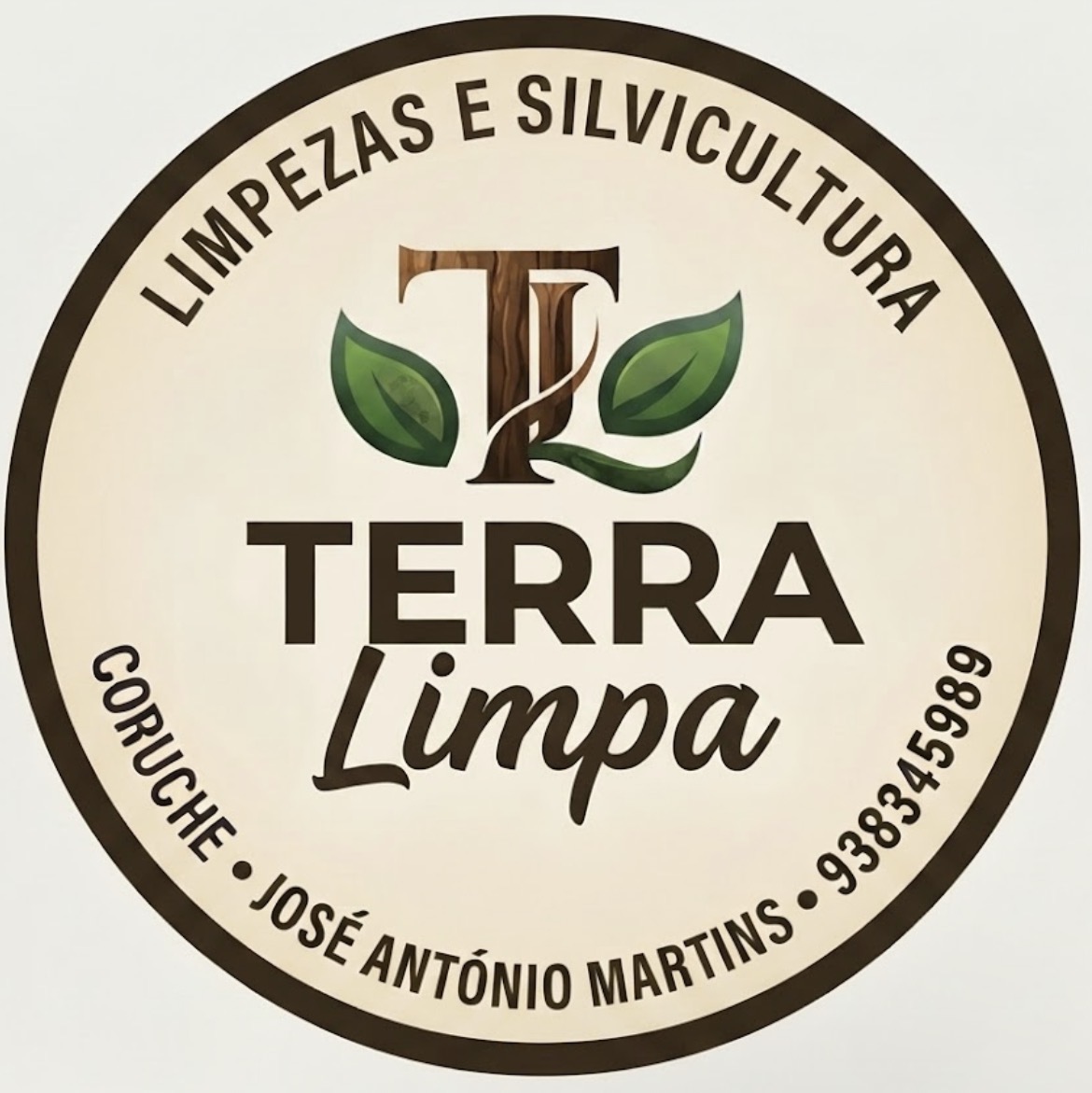 Terra Limpa - Limpeza de terrenos e Silvicultura - Coruche - Poda e Manutenção de Árvores