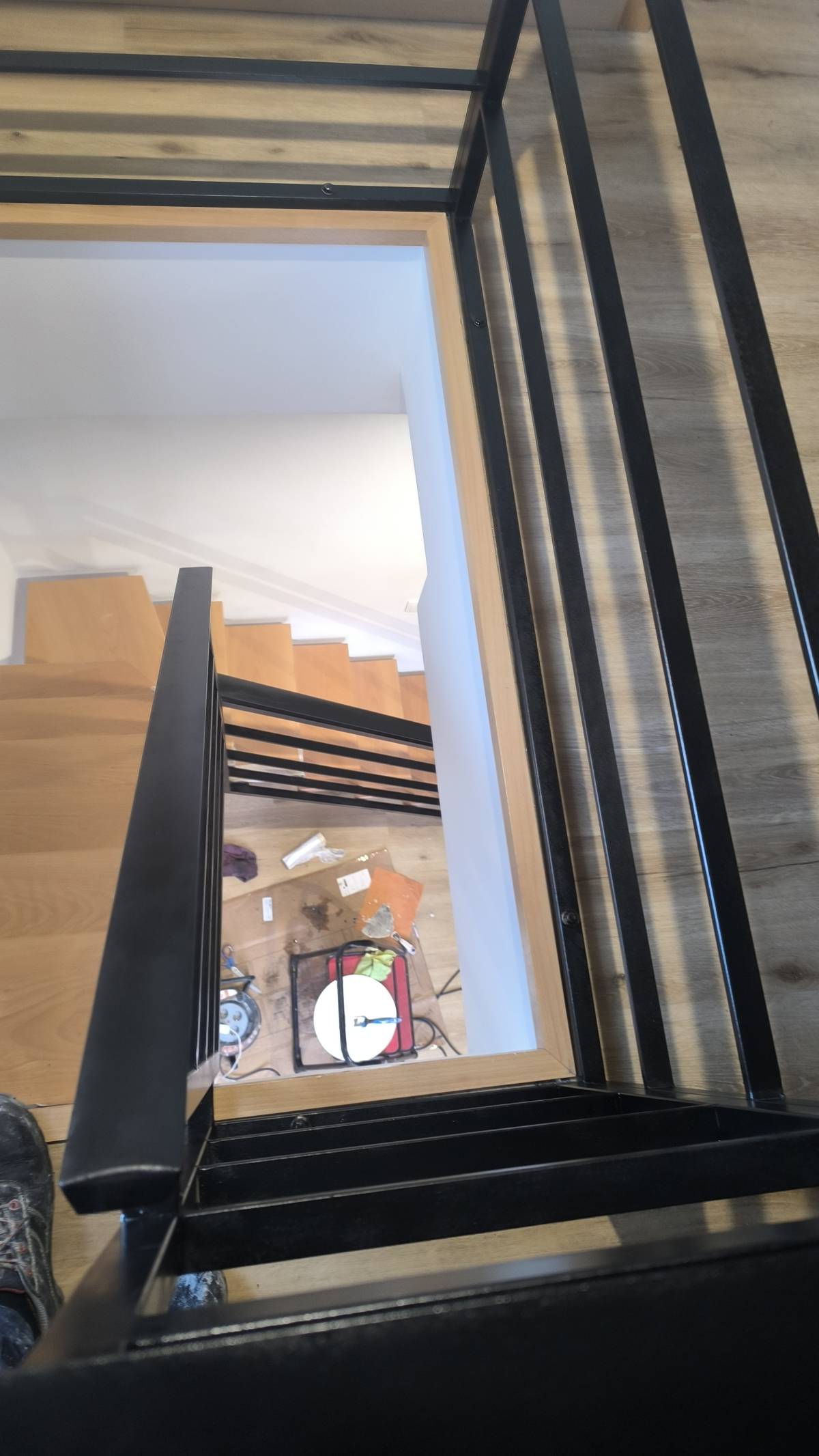 Oliveira construtora - Castelo Branco - Limpeza de Chaminé