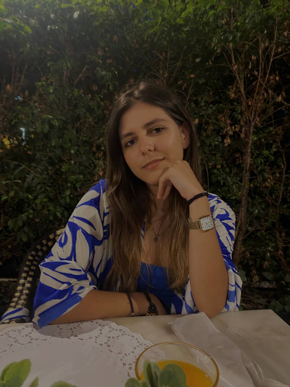 Ema Coutinho - Porto - English Tutoring