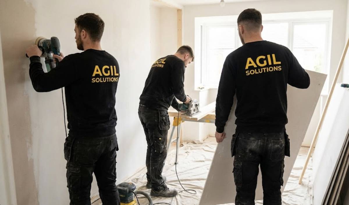 Ágil solutions - Portel - Reparação de Ar Condicionado