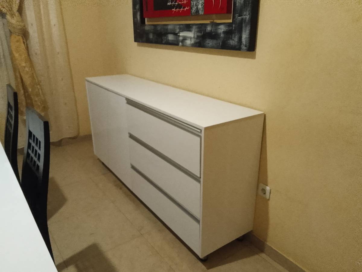 Luiz moveis - Póvoa de Varzim - Restauración de muebles