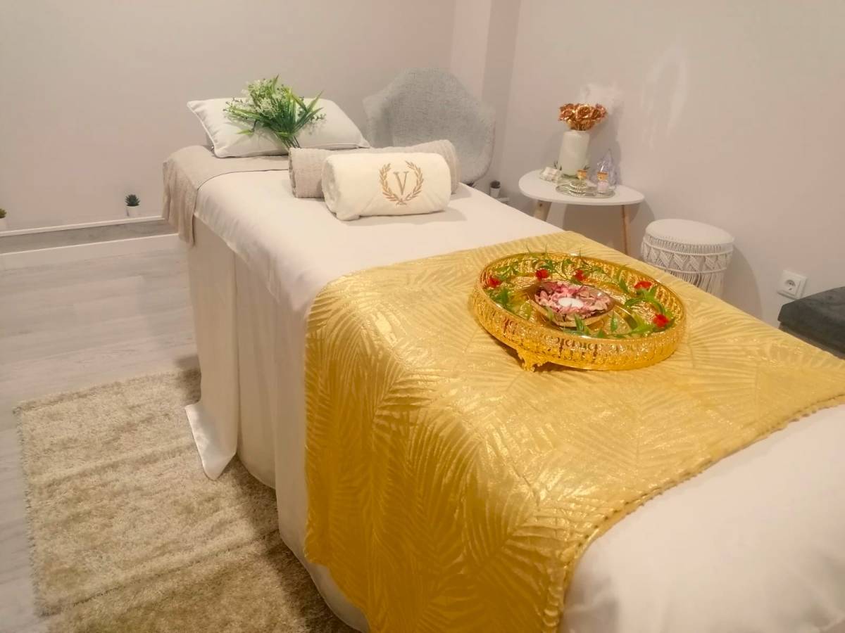 Massagem Terapeutica - Lisboa - Massagem Desportiva