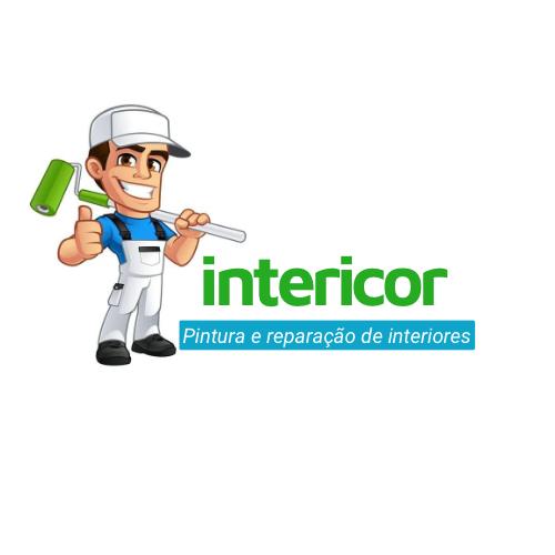 Intericor - Seixal - Pintura de Portas