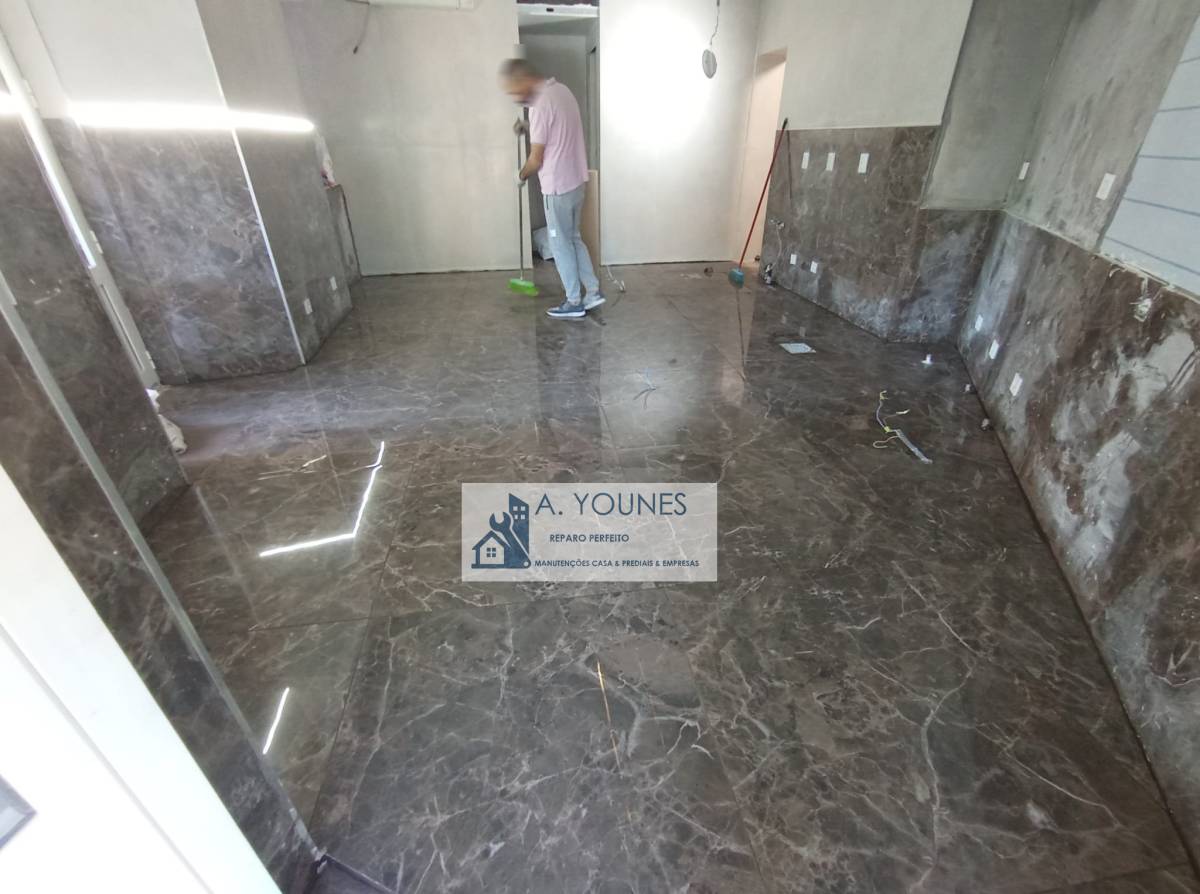 A.younes - Almada - Kitchen Remodel