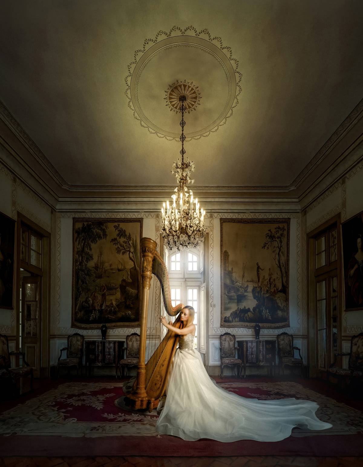 LMPhotography - Mafra - Retratos