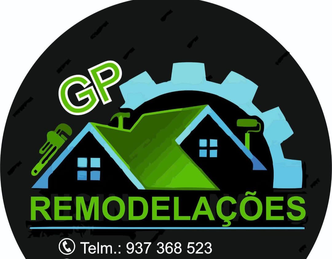GP.REMODELACOES - Setúbal - Cabinet Refacing