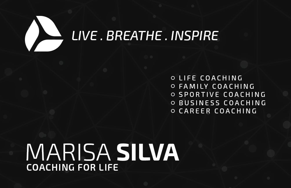 Marisa Silva - Coaching For Life - Oliveira de Azeméis - Recursos humanos y servicios de nómina