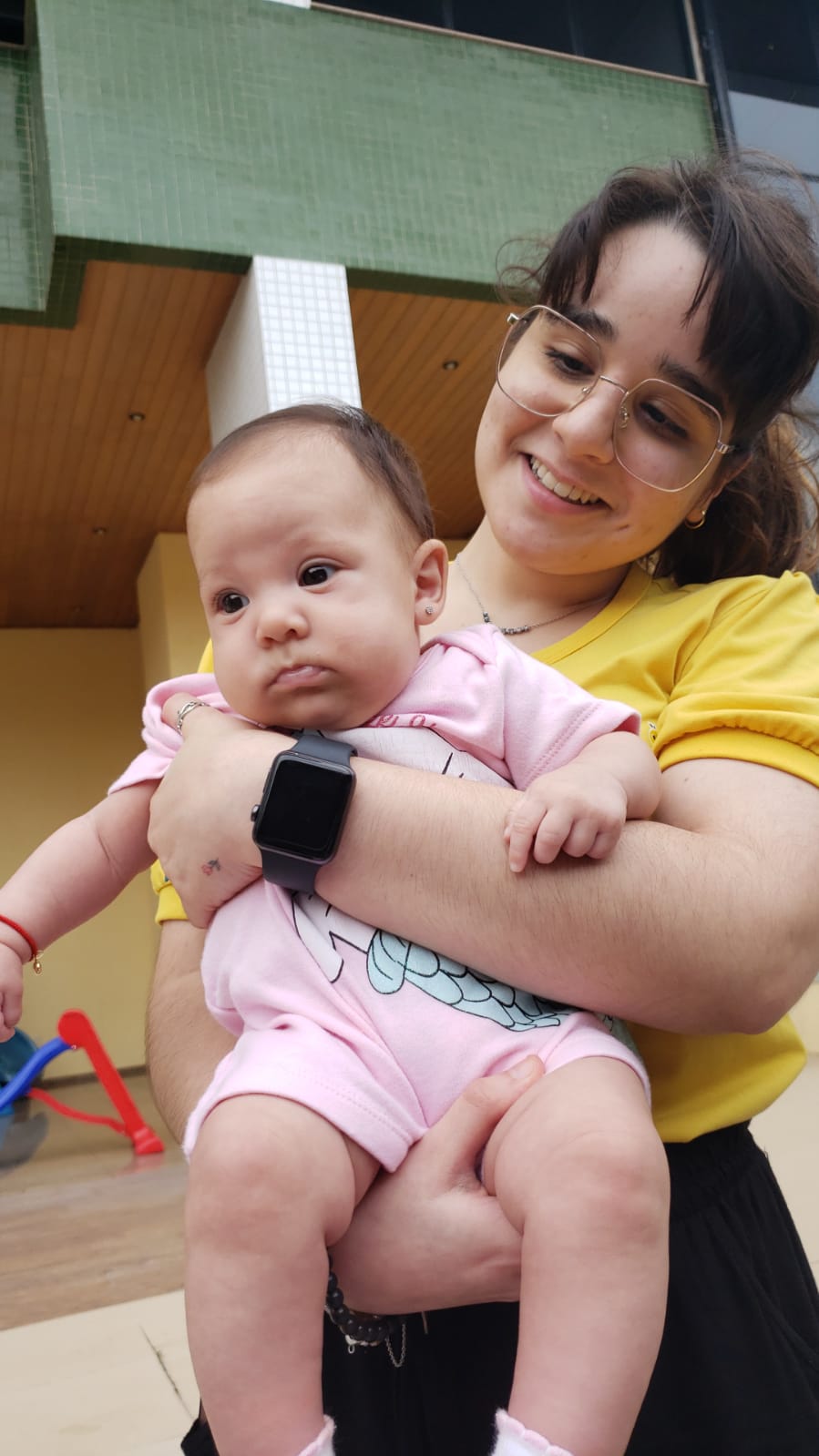 Beatriz - Coimbra - Basic Math Tutoring