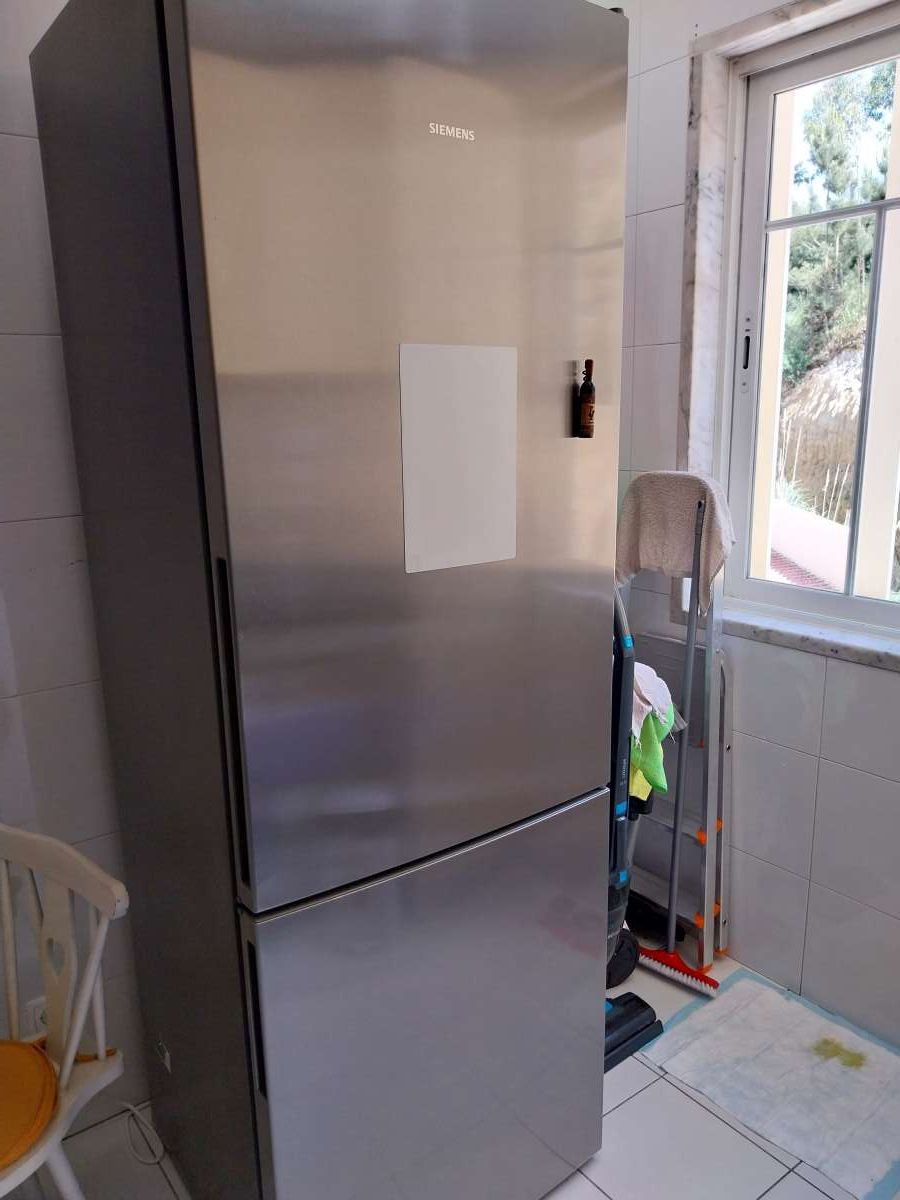 Carlos - Sintra - Appliance Installation