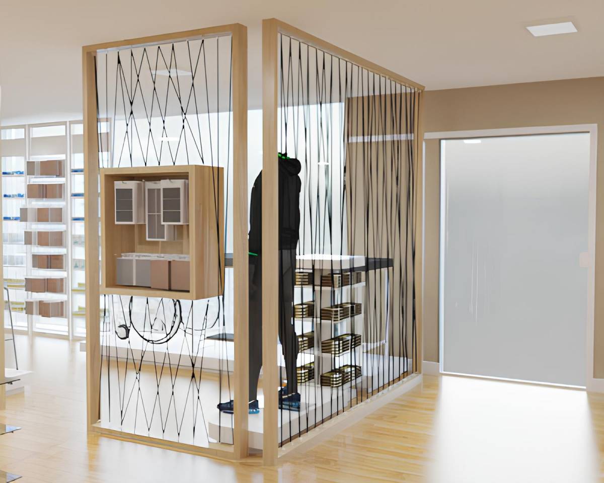 Arquiteta Flávia Chaves - Viseu - Home Staging - Wertsteigerung / Umstyling der Immobilie