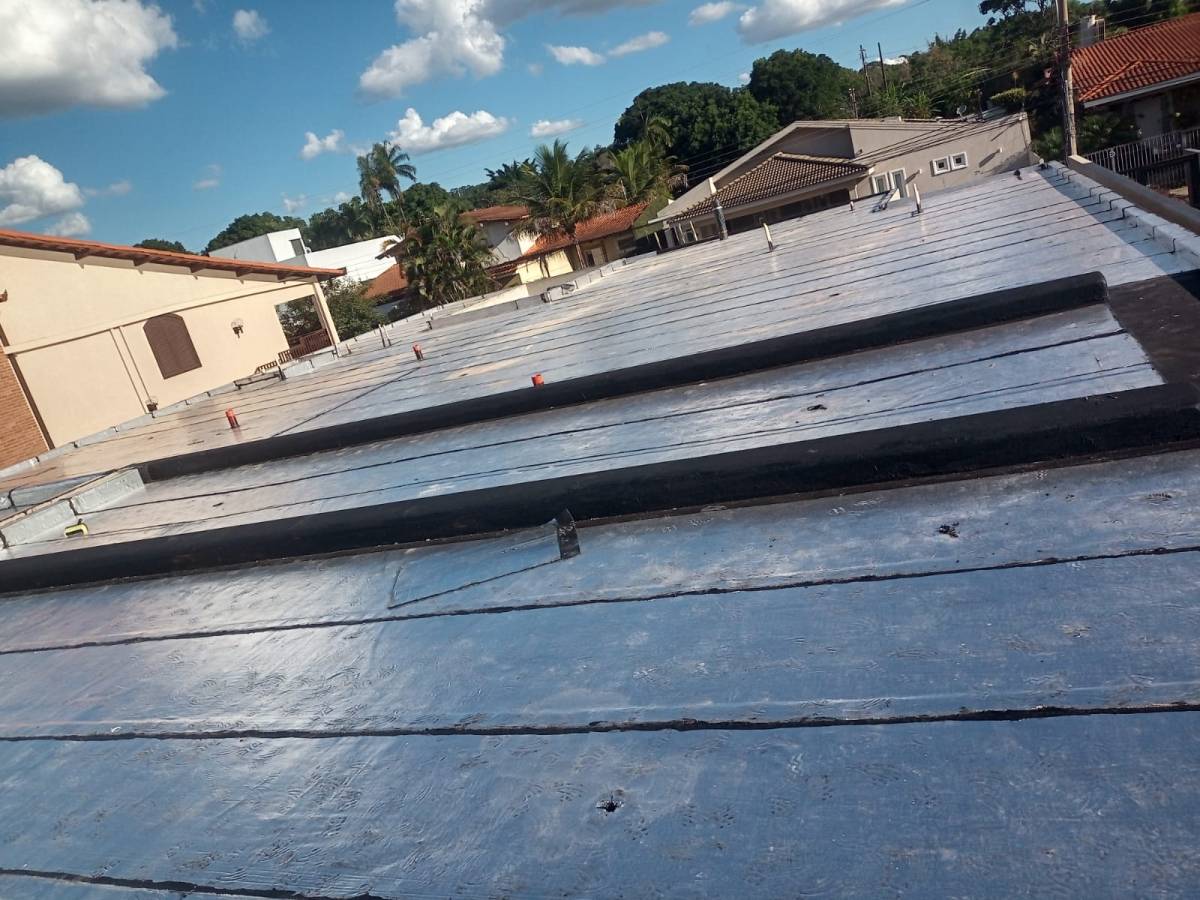 OLV ADMINISTRACAO E SERVICOS . - Vila Nova de Gaia - Gutter Installation or Replacement